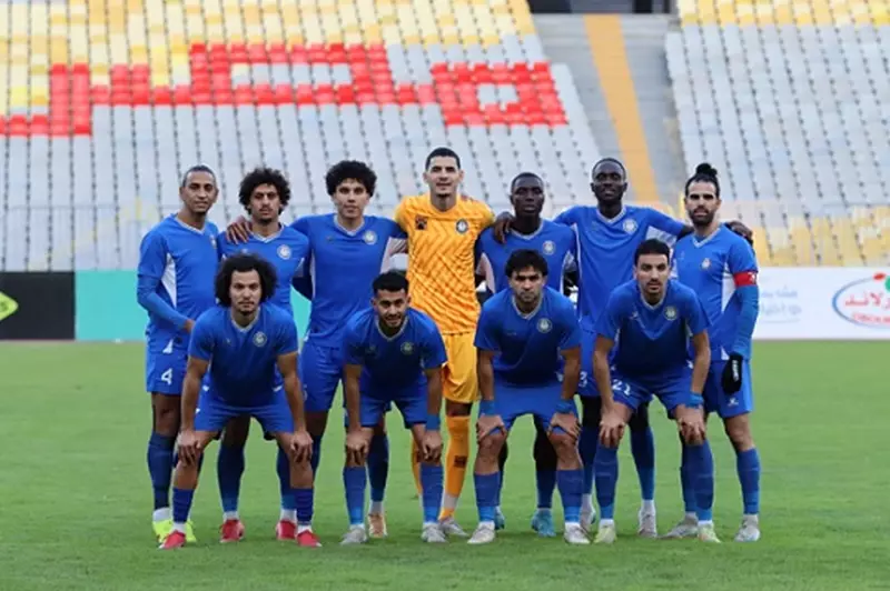 بالقوة الضاربة.. قائمة سموحة لمواجهة الزمالك في الدوري 